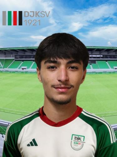 Kerem Kocaöz