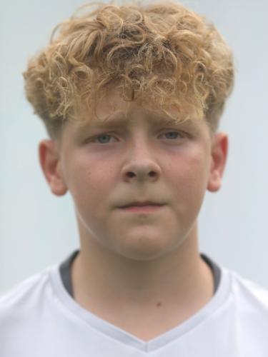 Tristan Korfesmeyer