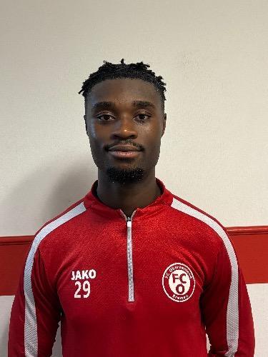 Andrew Owusu