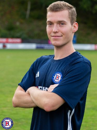 Julian Christopher Stamer