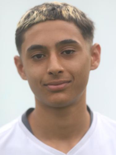 Muhammed Zeynel Sapaz