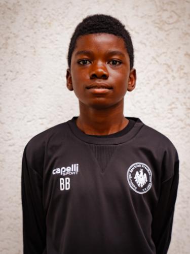 Benaiah Bioko-Nartey