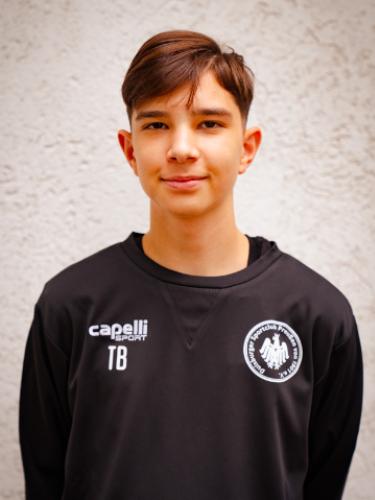 Taha Bozkurt