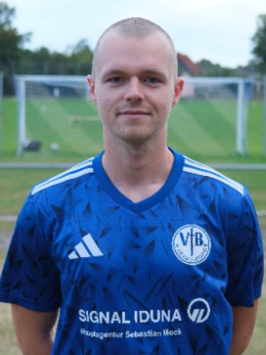 Jan-Justin Wehnes