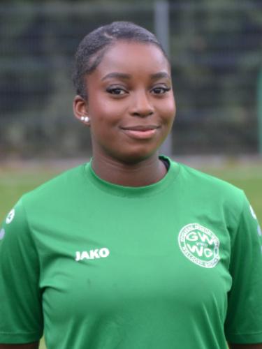 Michelle Obehi Igberase