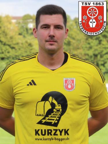 Philipp Hörner