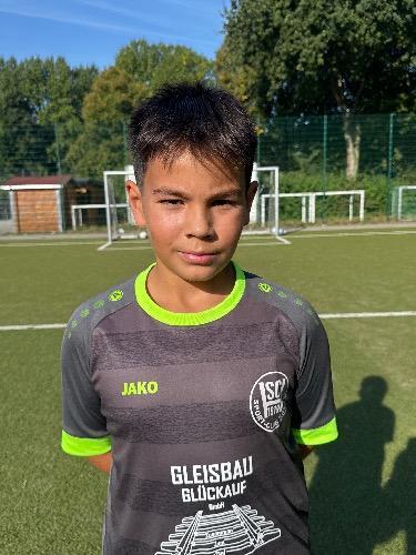 Önder Halis Kökdemir