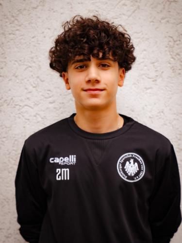 Zaven Mkrtchvan