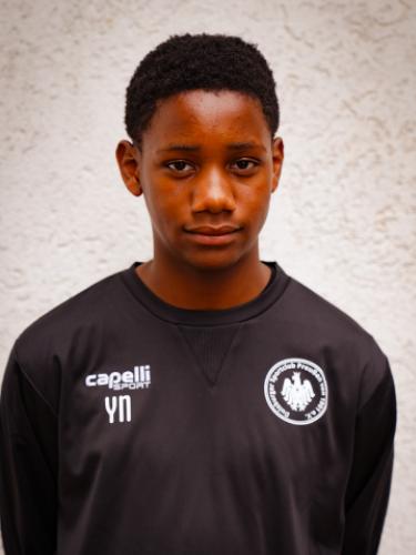 Yann Christophe Nganemi Ngaleu