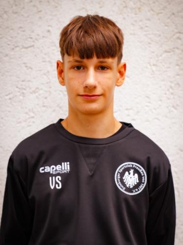 Vincent Pietro Solarino