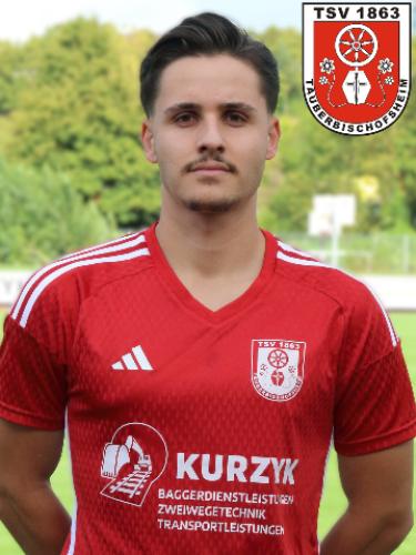 Lukas Scheuerl