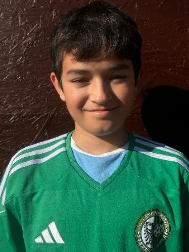 Ali Naiman