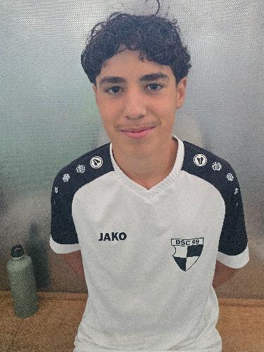 Julen Orfeas Papadopoulos