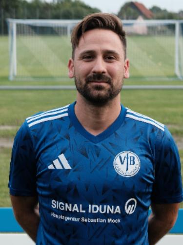 Almir Alic
