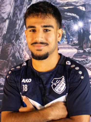 Bedirhan Tazearslan
