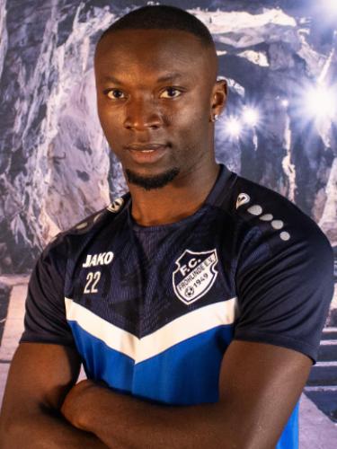 Camilla Jordy Wandja Kemayou