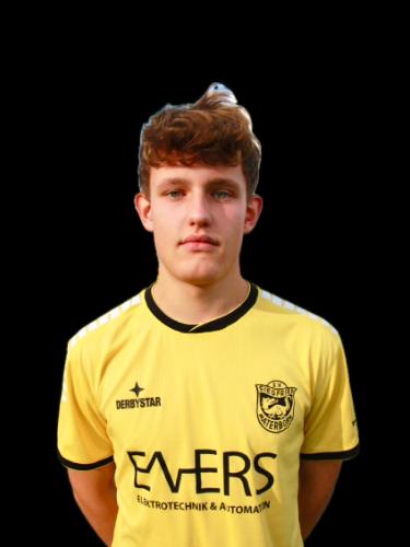 Simon van den Heuvel