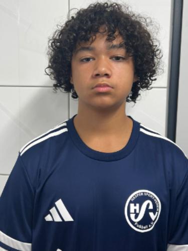 Dennis Miguel Pereira Jorge