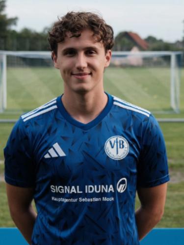 Noah Etienne Espenhain