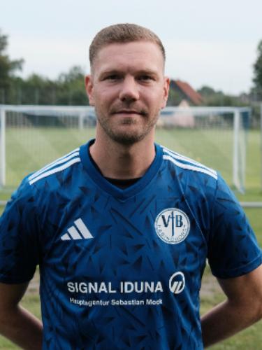 Marco Führich