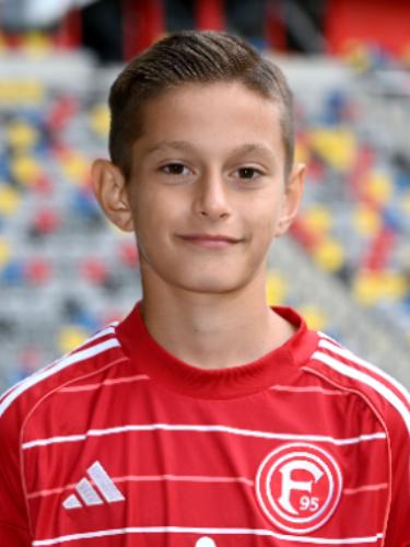 Luis-Andrei Dascalu