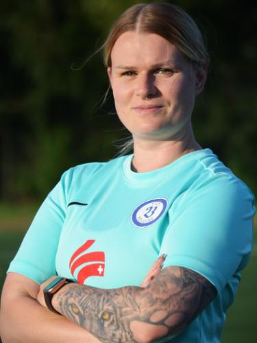 Alina Oder