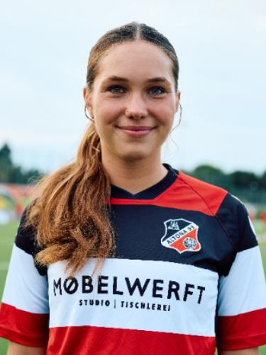 Emmi Louise Erna Ferck