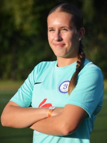 Maya Rosenau