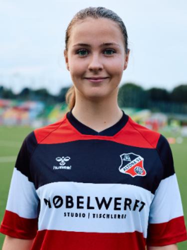 Isabel Karin Gast