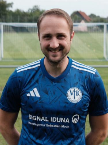 Robin Christian Jasik
