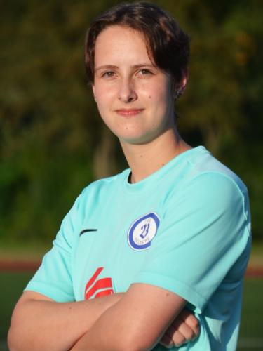 Eva Sprenger