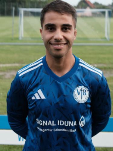 Fahd Latrach