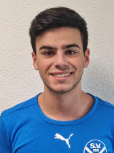 Joel Leon Asmus