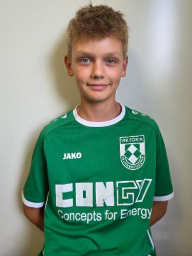 Maximilian Degen