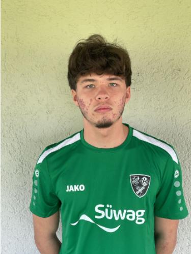 Julian Dewald