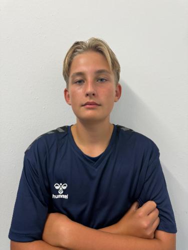 Maximilian Sven Löwer