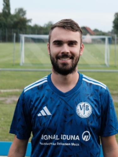 Leon Pizolka