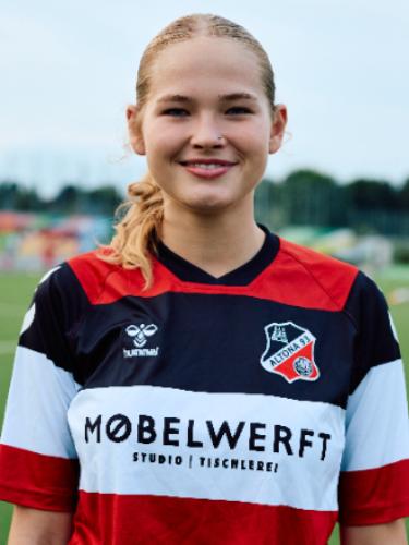 Carlotta Heidi Gowitzke