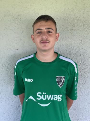Blendi Krasniqi