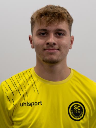 Luca Jenckel