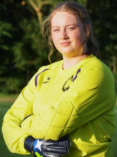 Virginia-Sophie Weidlich