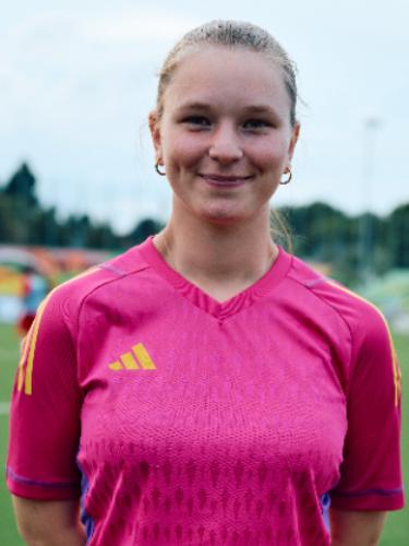 Romy Paulina Kuhr