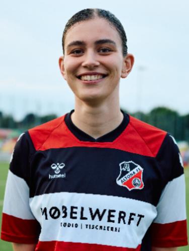 Finnja Lesny
