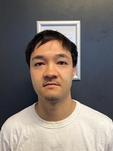Tim Yuki Washio