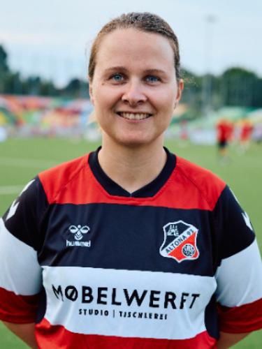 Susanne Theresa Oslowski