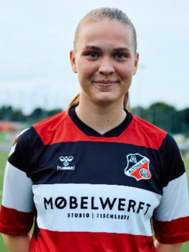 Alena Schönberg