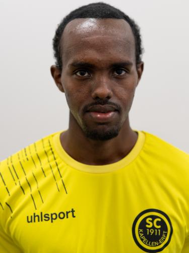 Abdijabar Mohamud Jama