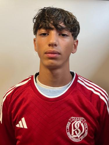 Mahdi Trabelsi