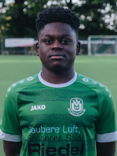 Manfouet Ayemu Nobou