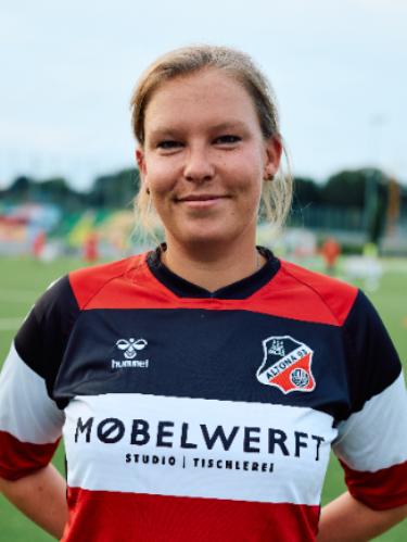 Lena Stuhlmacher